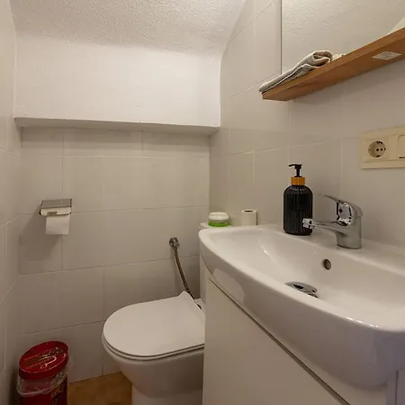 I Ref 059 Holiday home Santa Pola
