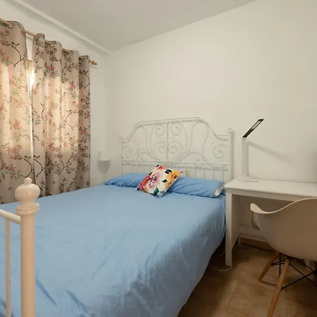I Ref 059 Holiday home Santa Pola
