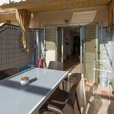 Holiday home I Ref 059